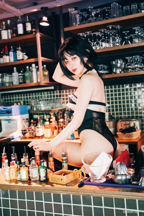  Zia (지아) - SM Bar